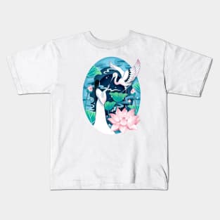 Mystique Kids T-Shirt